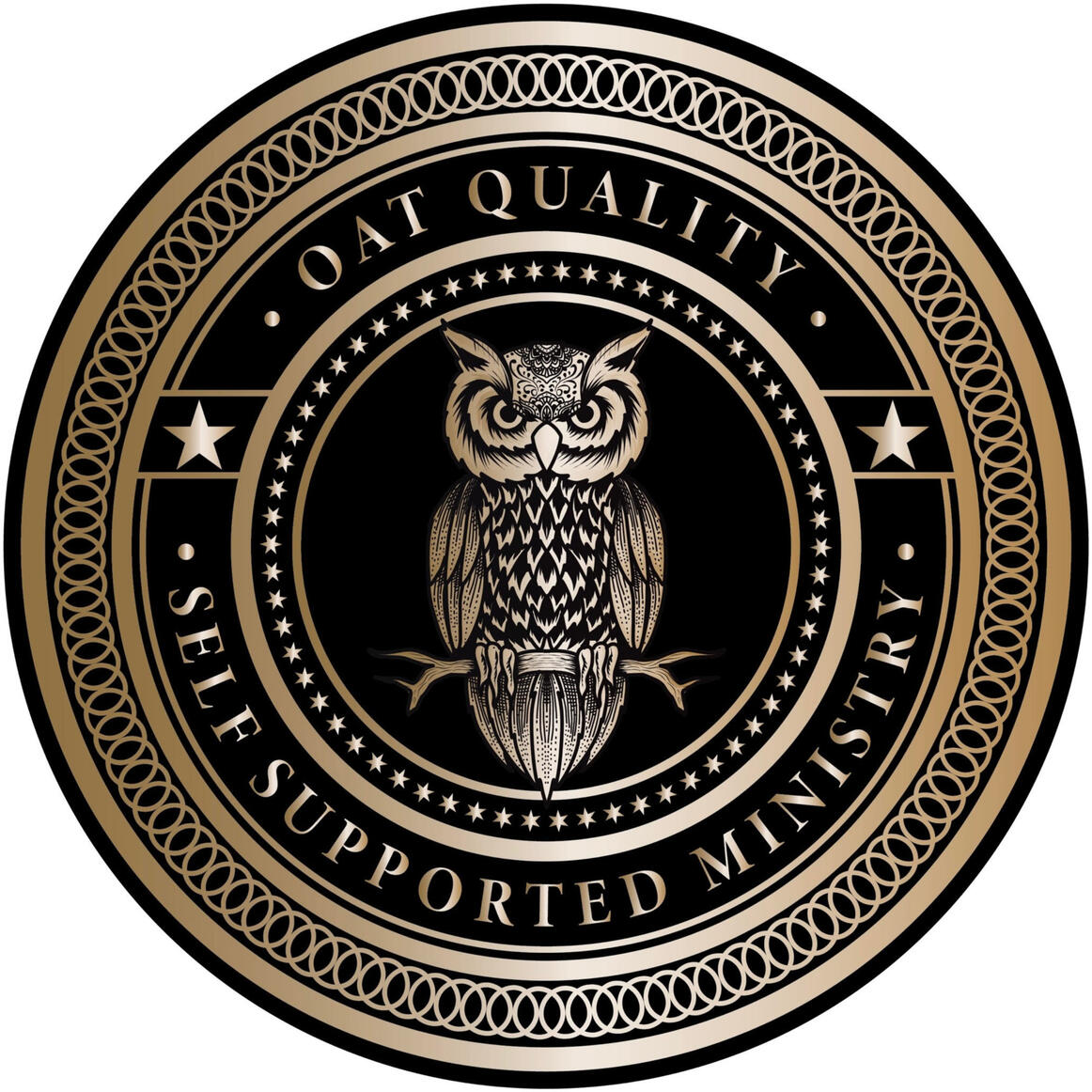 OAT Quality LOGO
