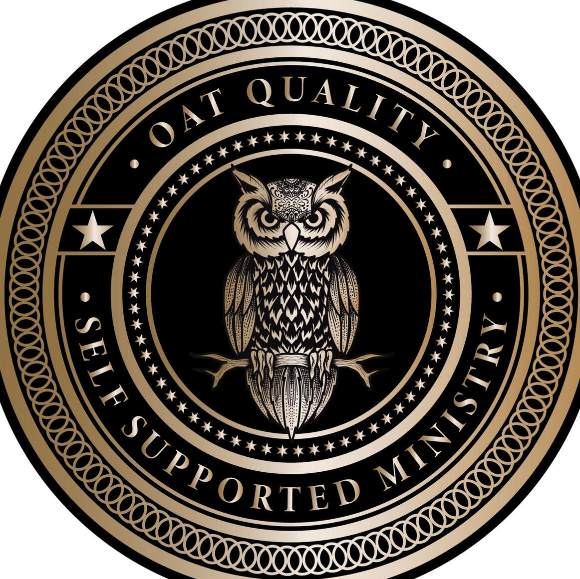 OAT Quality LOGO